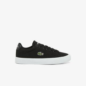 Женские кеды Lacoste LEROND SET 125