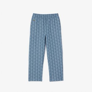 Детские спортивные брюки Lacoste