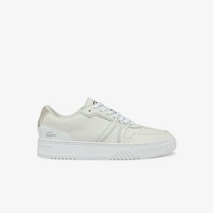 Мужские кеды Lacoste L001