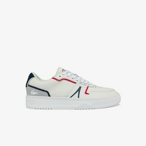 Мужские кеды Lacoste L001
