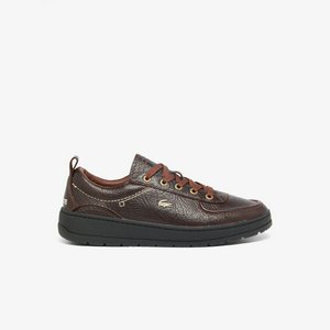 Мужские кеды Lacoste UMPIRE