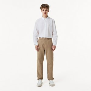 Мужские джинсы Lacoste Slim Fit