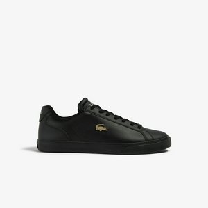 Мужские кеды Lacoste LEROND PRO