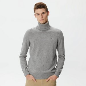 Мужская водолазка Lacoste Regular Fit