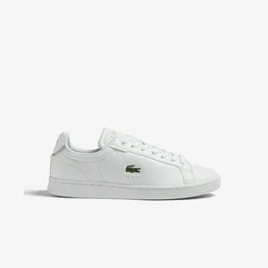Мужские кеды Lacoste CARNABY PRO, белый, арт. 745SMA0110
