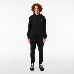 Мужские спортивные брюки Lacoste, черный, арт. XH9624T