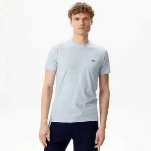 Футболка Lacoste Unisex, синий, арт. TH0421