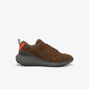 Мужские кеды Lacoste L003 EVO