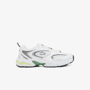 Мужские кроссовки Lacoste STORM 96 2K, белый, арт. 748SMA0070
