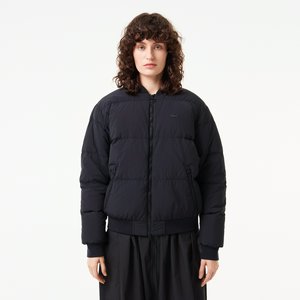 Женская короткая куртка Lacoste