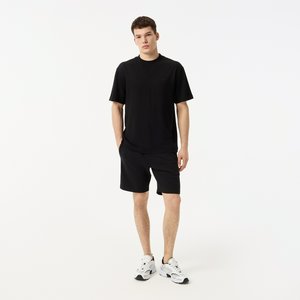 Мужские шорты Lacoste из хлопка