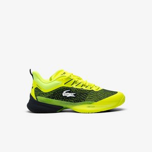 Мужские кеды Lacoste AG-LT23 ULTRA
