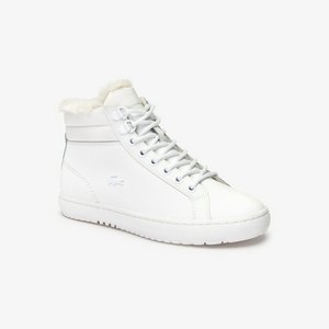 Женские зимние ботинки Lacoste Straightset Thermo