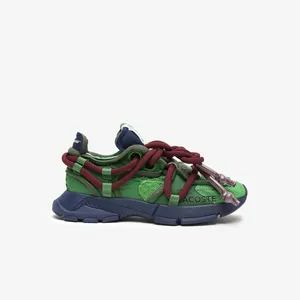 Женские кроссовки Lacoste L003 NEO, зеленый, арт. 746SFA0004