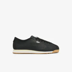 Мужские кеды Lacoste CLUB-LOW 125 3 SMA, черный, арт. 749SMA0042