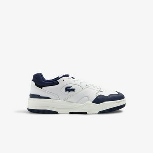 Мужские кеды Lacoste LINESHOT