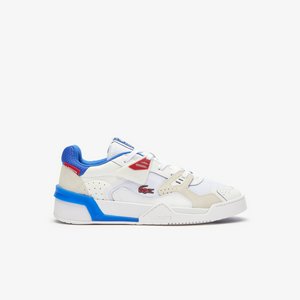 Мужские кеды Lacoste
