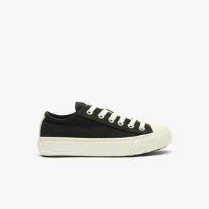 Женские кеды Lacoste BACKCOURT 2.0