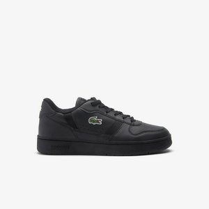 Детские кеды Lacoste T-CLIP SET
