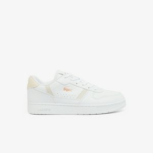 Детские кеды Lacoste T-CLIP SET