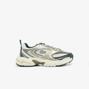 Женские кроссовки Lacoste STORM 96 2K