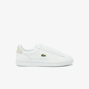 Женские кеды Lacoste Carnaby, белый, арт. 748SFA0118
