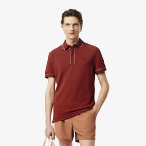 Мужское поло Lacoste Smart Paris