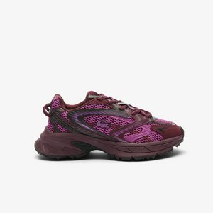 Женские кроссовки Lacoste L003 NEO SHOT