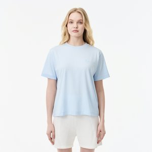 Женская футболка Lacoste