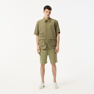 Мужские шорты Lacoste