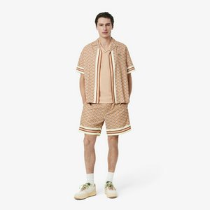 Мужские шорты Lacoste