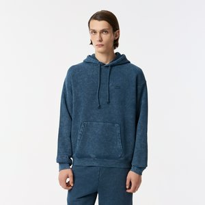 Мужская толстовка Lacoste из хлопка
