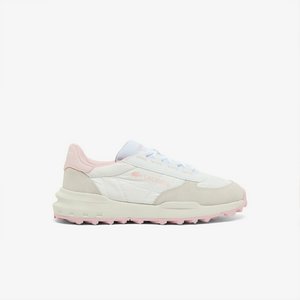 Женские кроссовки Lacoste ELITE ACTV EVO