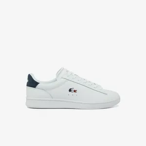 Мужские кеды Lacoste CARNABY SET, белый, арт. 748SMA0111