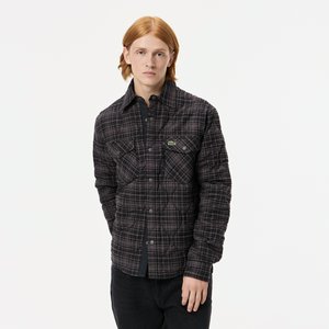 Мужская рубашка Lacoste Relaxed Fit