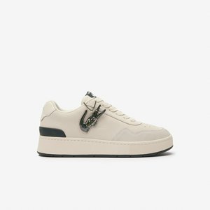 Мужские кеды Lacoste ACE CLIP