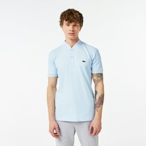 Мужское поло Lacoste Slim Fit