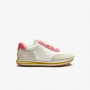 Женские кроссовки Lacoste L-SPIN
