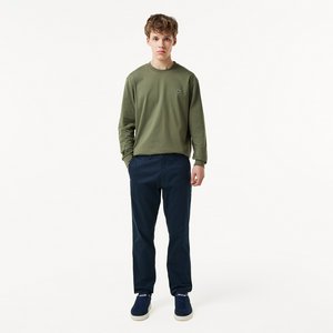 Мужские брюки Lacoste Slim Fit