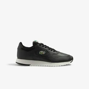 Мужские кроссовки Lacoste LINETRACK 2231, черный, арт. 746SMA0012