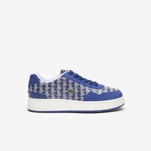 Мужские кеды Lacoste ACE CLIP