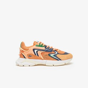 Мужские кроссовки Lacoste L003 NEO