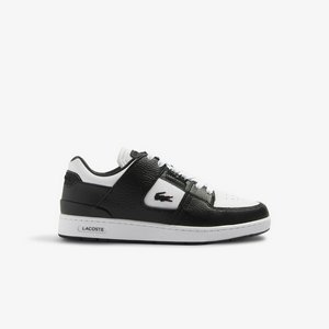 Мужские кеды Lacoste COURT CAGE