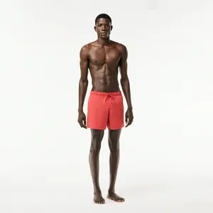 Мужские купальные шорты, розовый, арт. MH6270