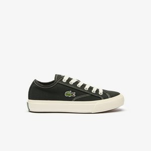 Женские кеды Lacoste BACKCOURT 124