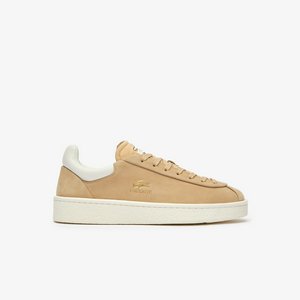 Женские кеды Lacoste BASESHOT PRM