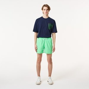 Мужские купальные шорты Lacoste