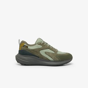 Мужские кеды Lacoste L003 EVO