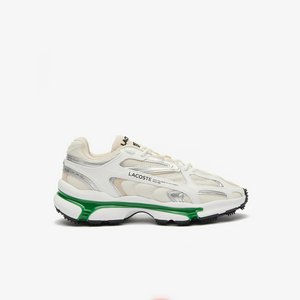 Мужские кроссовки Lacoste L003 2K24