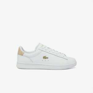 Женские кеды Lacoste CARNABY SET